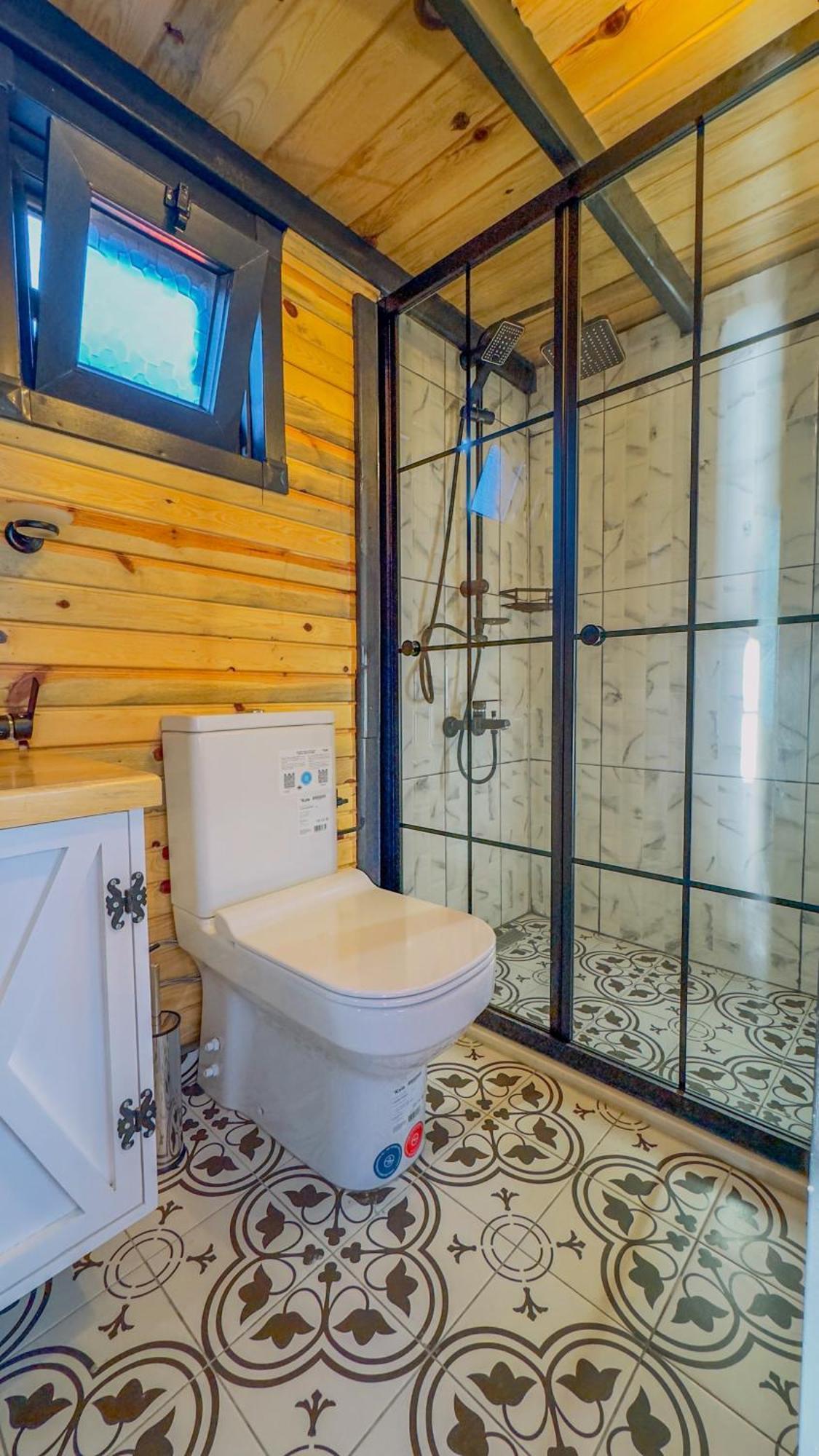 Tringo Bungalov Ayvalı 部屋 写真